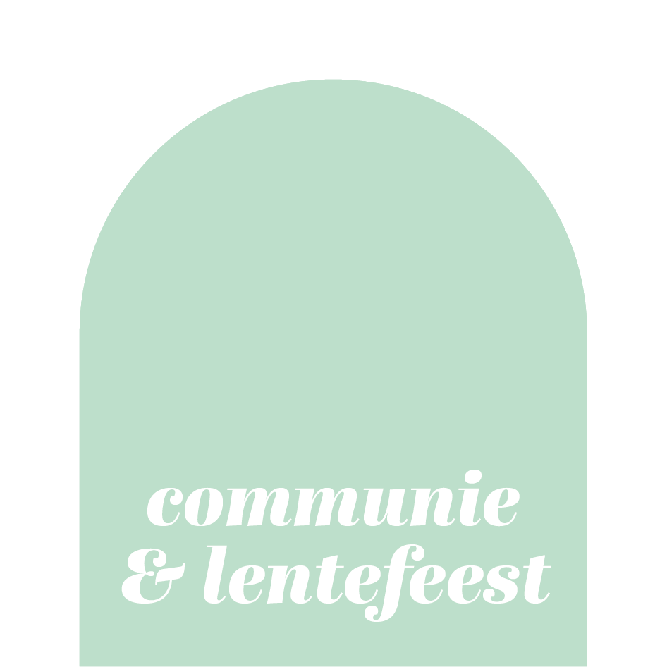 Communie & lentefeest