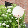 Tuinbord geboorte - Afbeelding 3