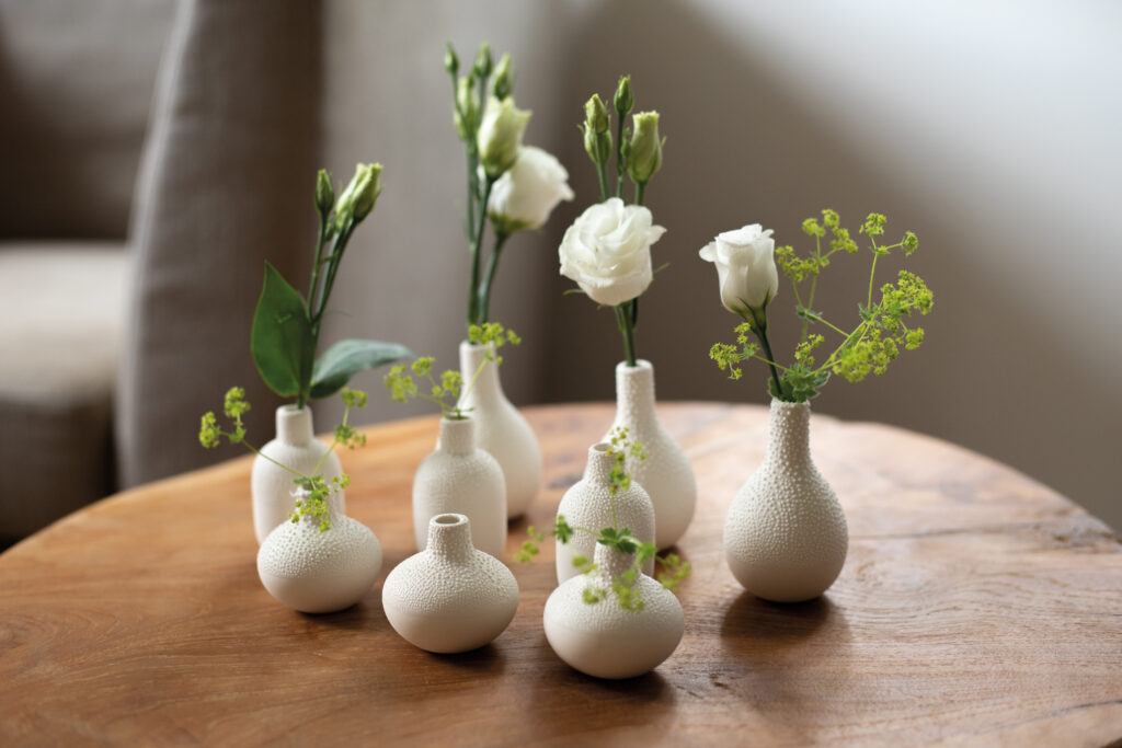 Pearl vase (mini) - Afbeelding 2