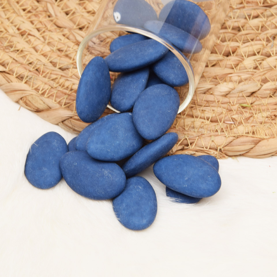 Dragees - PC marine mat