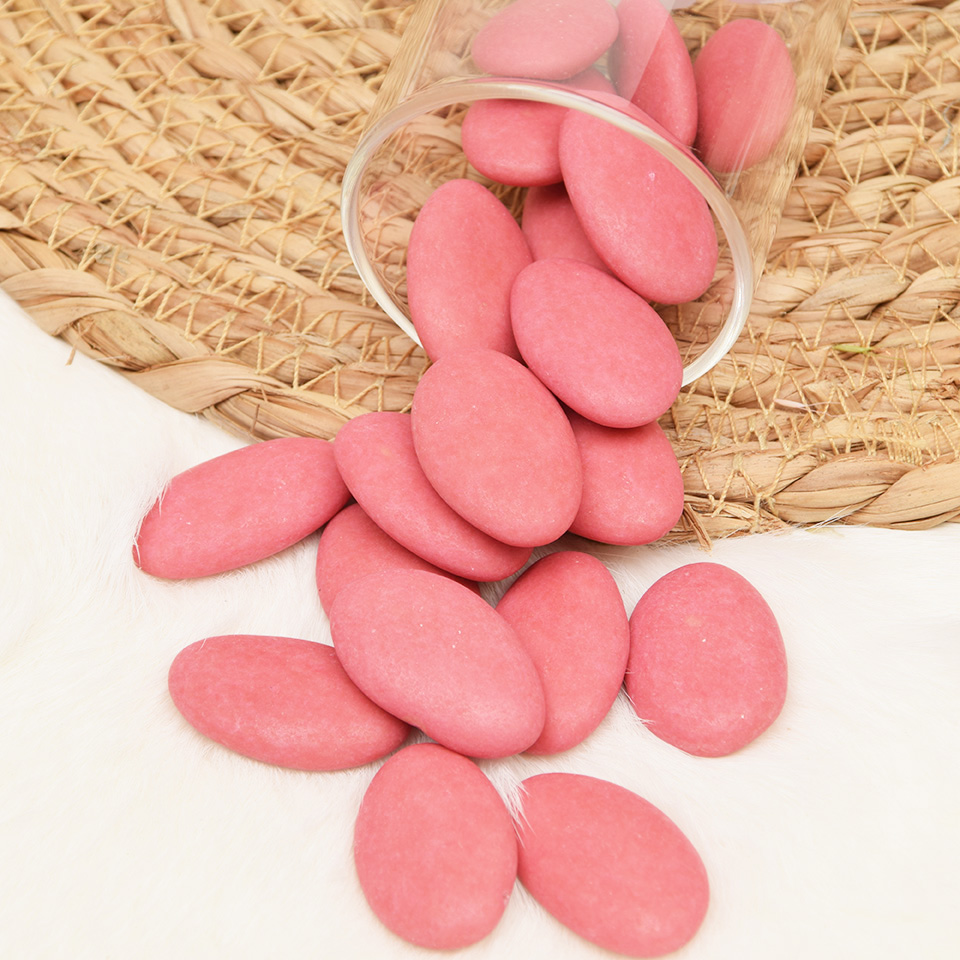 Dragees - PC terraroos mat