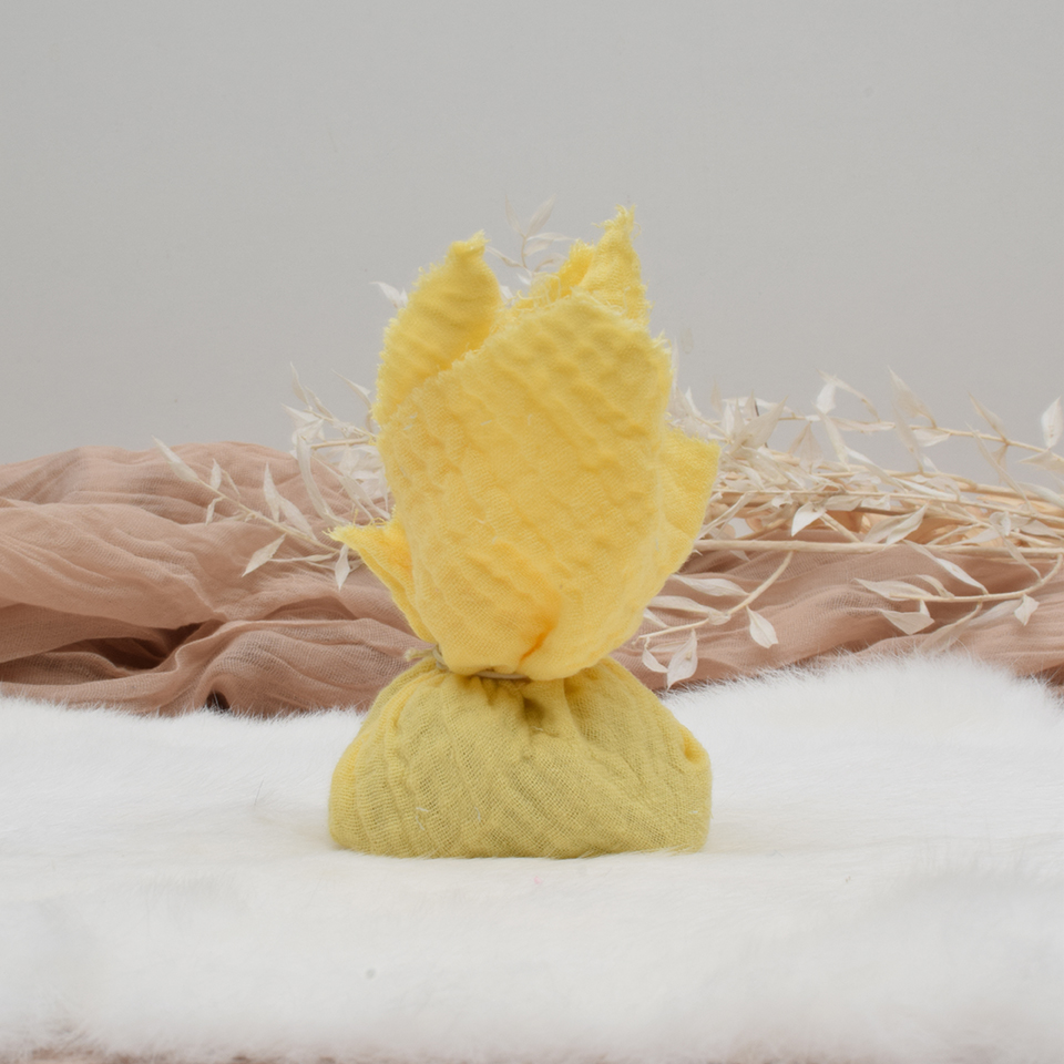 Tetradoekje - pastelgeel