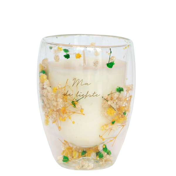 Geurkaars - Ma-deliefste