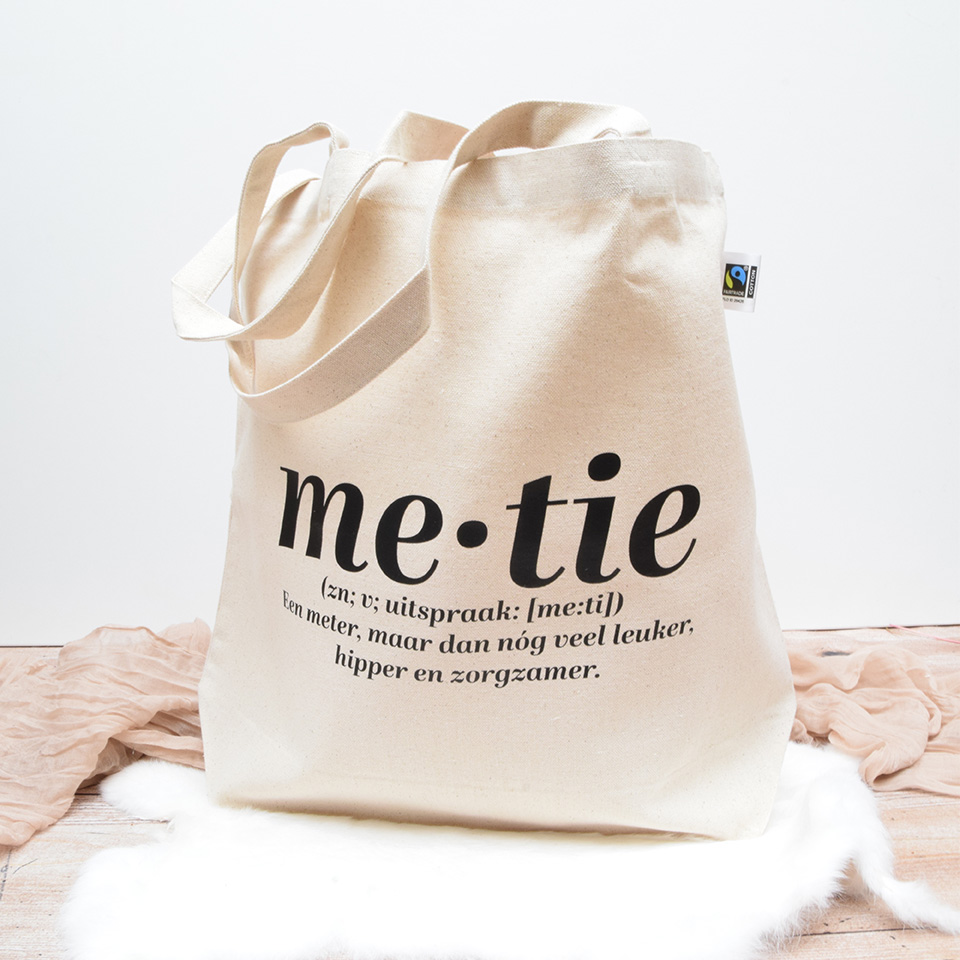 Shopper metie